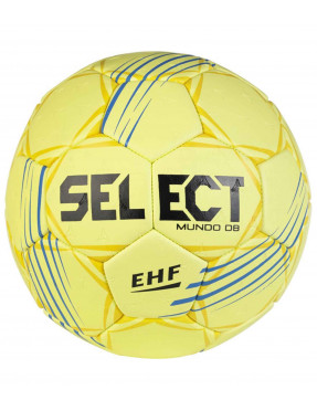 Handball Select Mundo DB V24