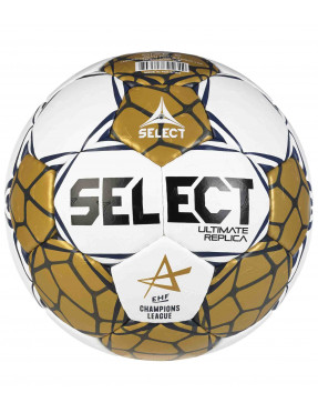 Ballon Select replica Ligue des champions EHF 2023/24