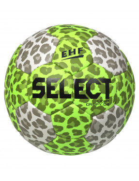 Ballon de handball Select Light Grippy V22