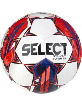 Select Brillant SuperTB V23 Rouge et blanc