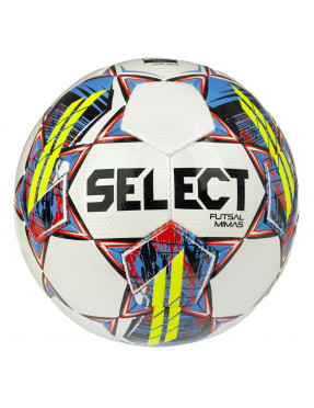 Ballon Futsal Select Mimas V22 [Taille  5]