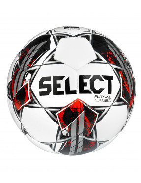 Ballon futsal Select Samba V22 [Taille  3]