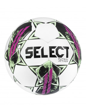 Ballon futsal Select Attack V22 [Taille  5]