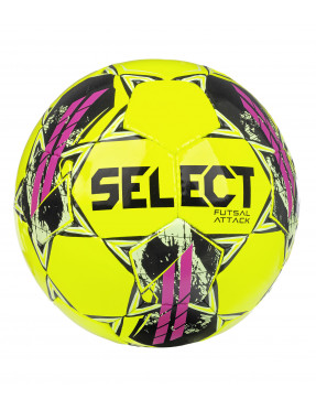 Ballon Select Futsal Attack V22 [Taille  5]