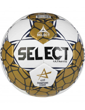 Ballon de hand Select ULTIMATE EHF CL V24