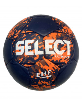 Ballon Select Ultimate EL 23 T2
