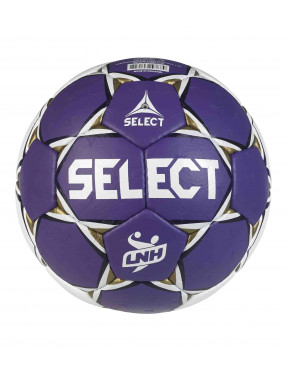 Ballon LNH Ultimate Proligue V24 [Taille  3]