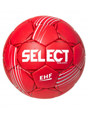 Ballon de handball Select Solera V22