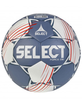 Ballon Handball Select Force DB V24
