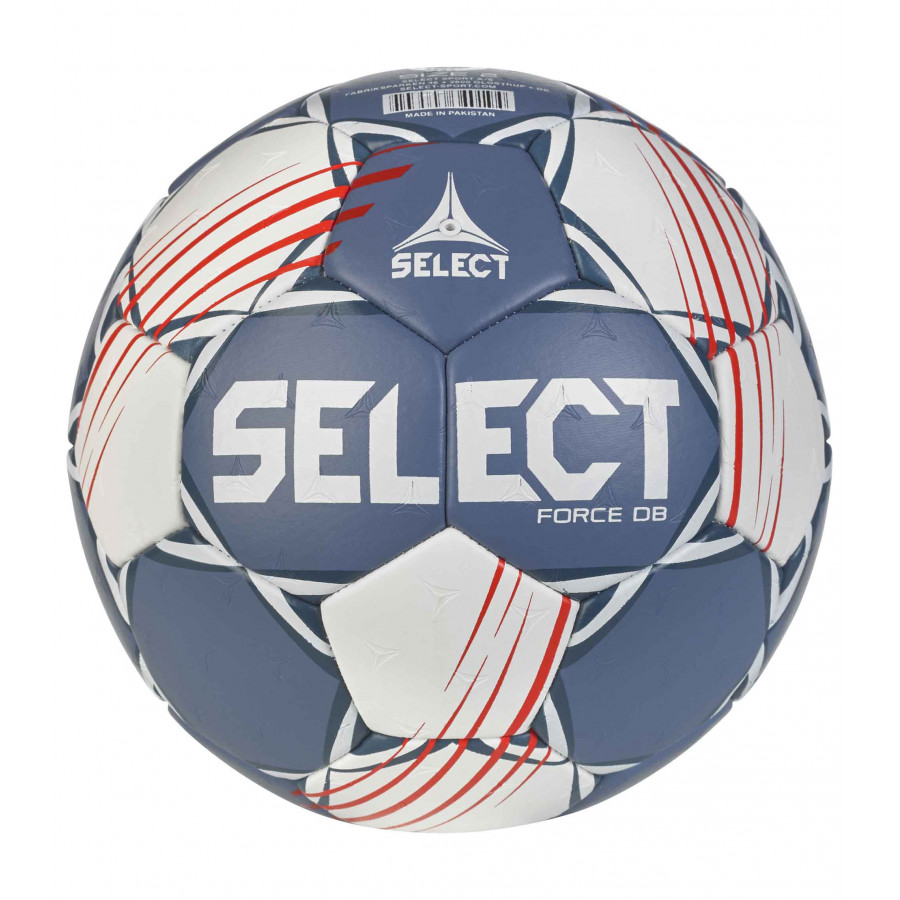Ballon Handball Select Force DB V24 Ballon Handball Select Force DB V24