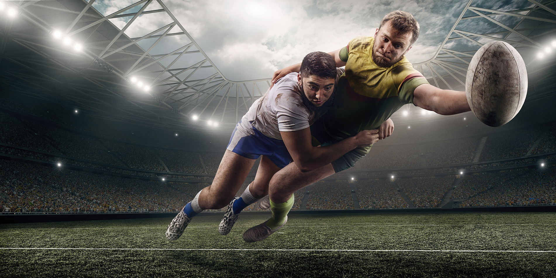 Rugby