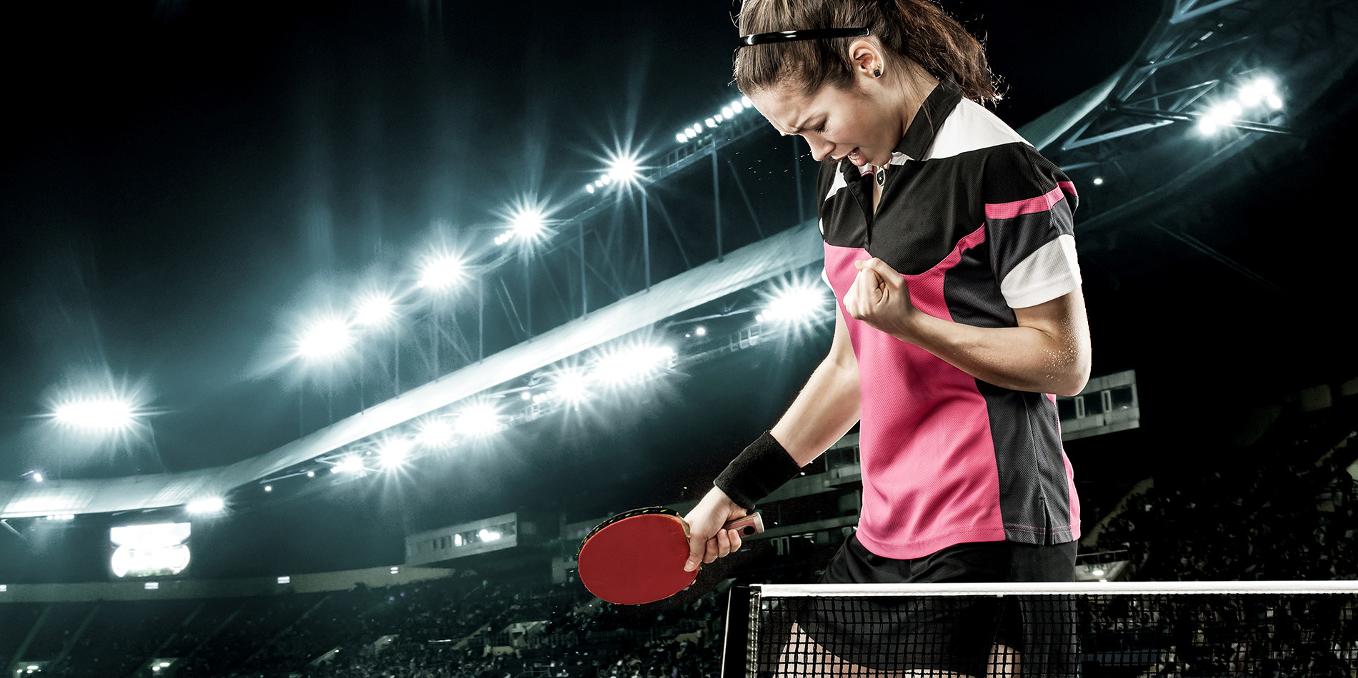 Tennis de table